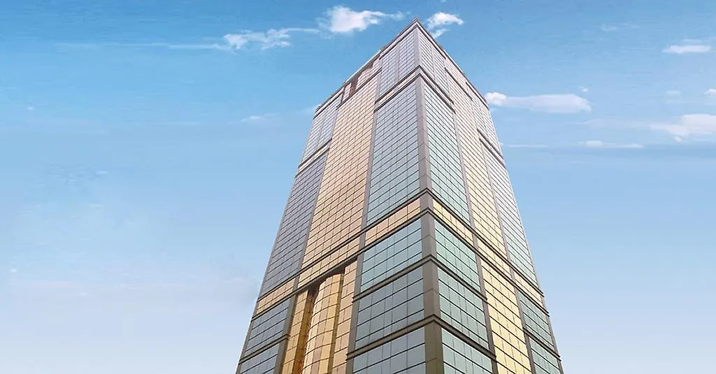 Best Western Plus Hotel Hong Kong-1