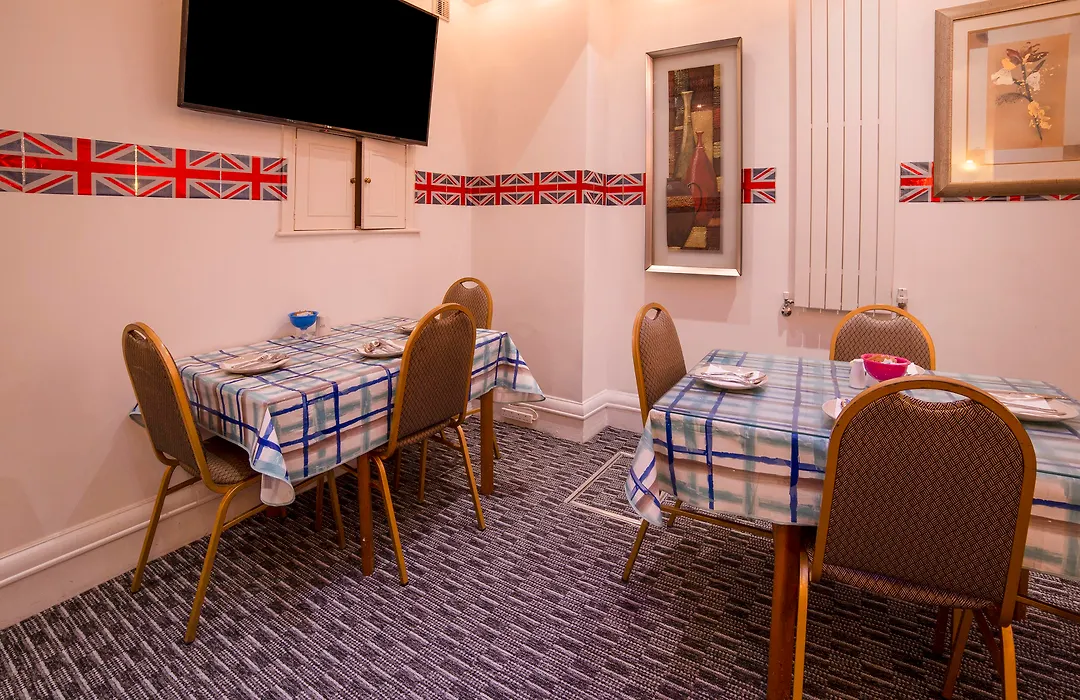 Anchor Guest House-1