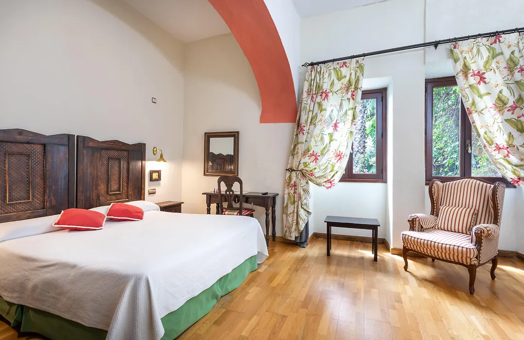 Hotel Sao Joao De Deus By Ridan Hotels-1