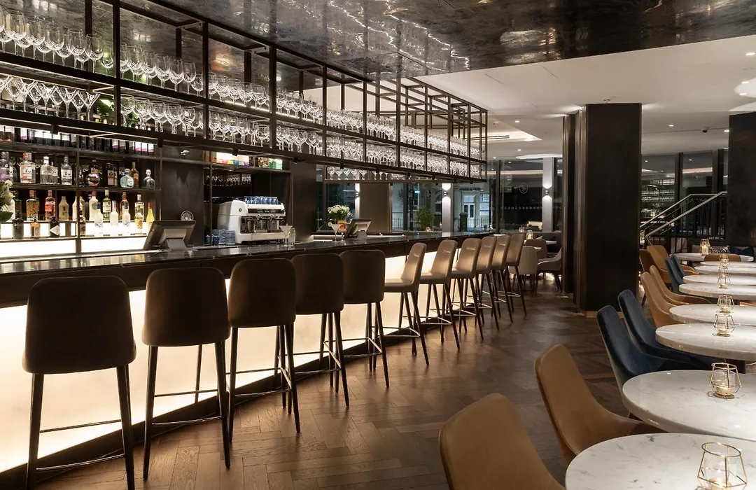 Voco Edinburgh - Haymarket By Ihg-1