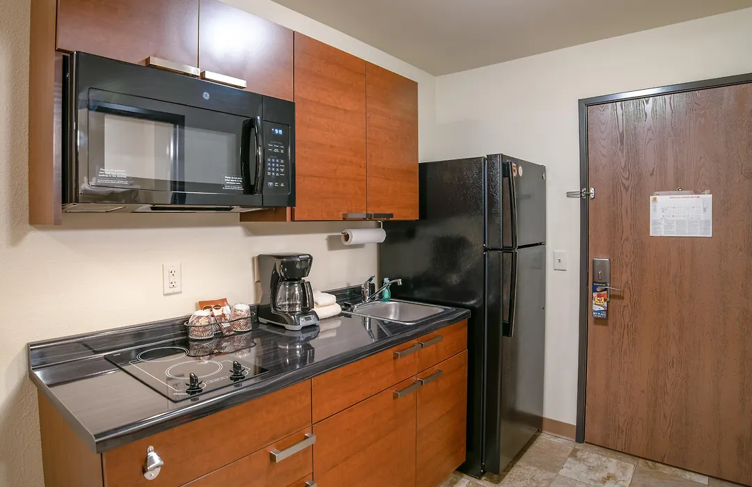 My Place Hotel-North Las Vegas, Nv-1