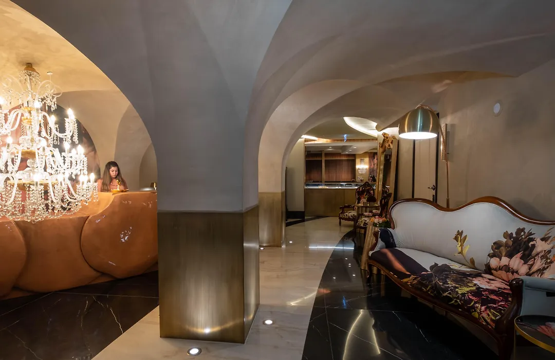 Madalena by The Beautique Hotels-1