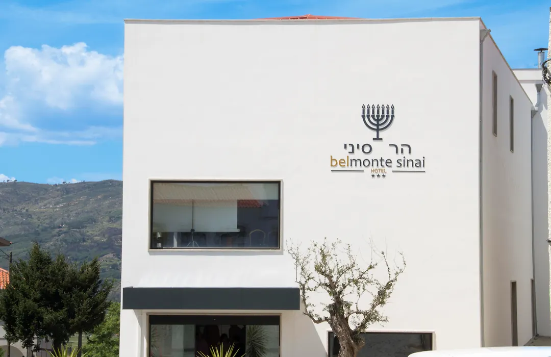 Belmonte Sinai Hotel-1