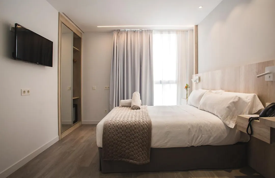 Hotel Boutique Ábaster-1