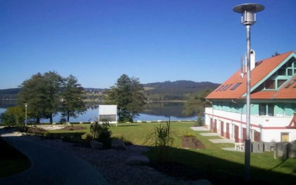 Apart Riviera Lipno J4-12-1