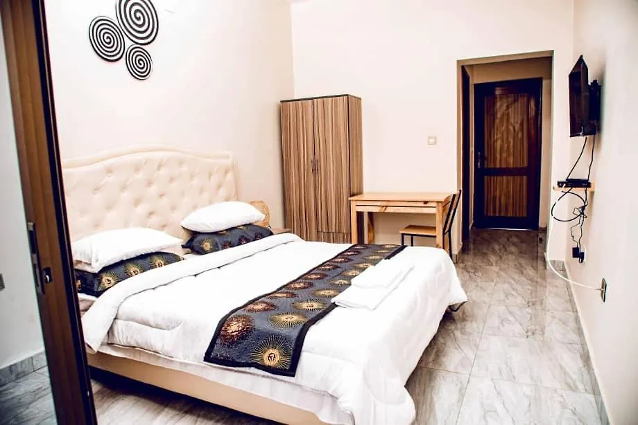 Nziza View Hotel-1