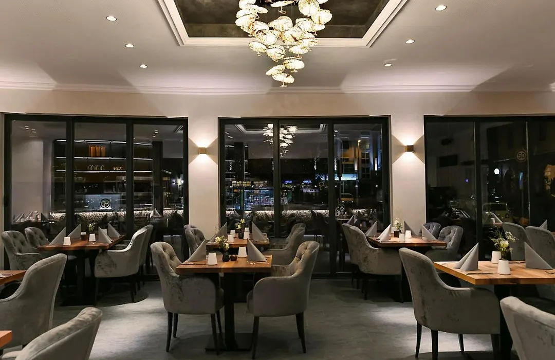 Boutique Hotel Canel-1