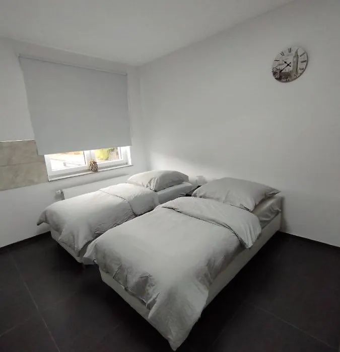 Aparthotel Siegen-1