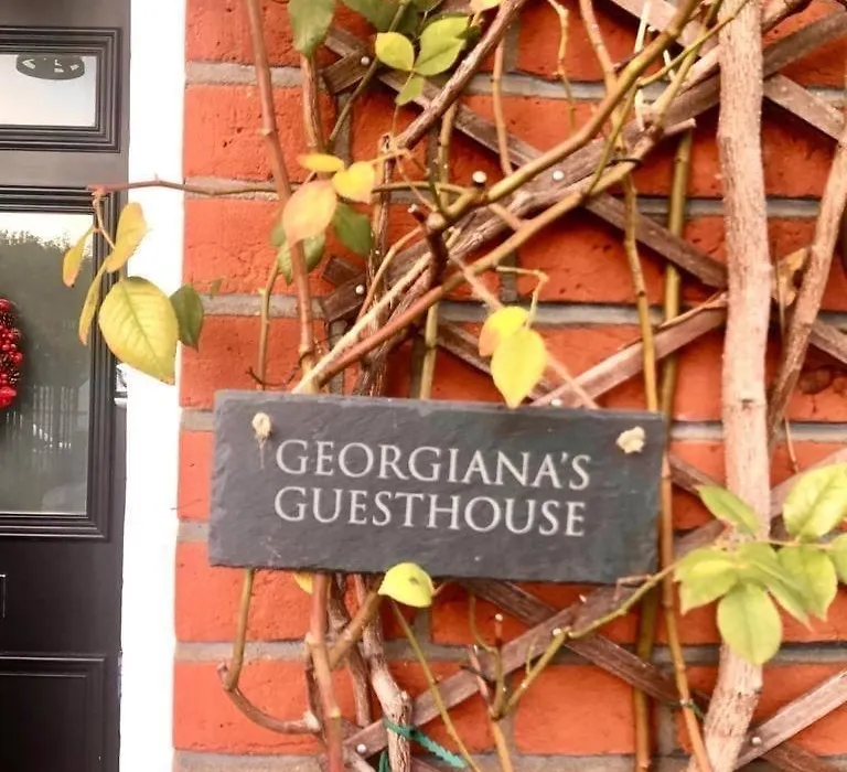 Georgiana'S Guesthouse-1
