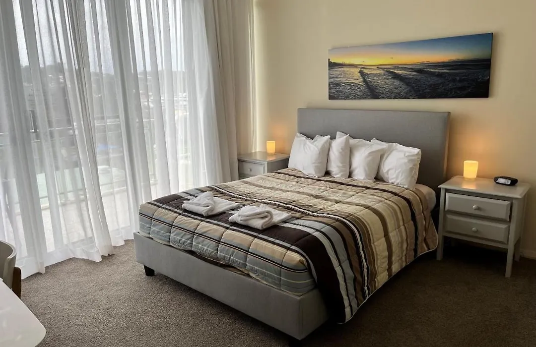 Avoca Palms Resort-1