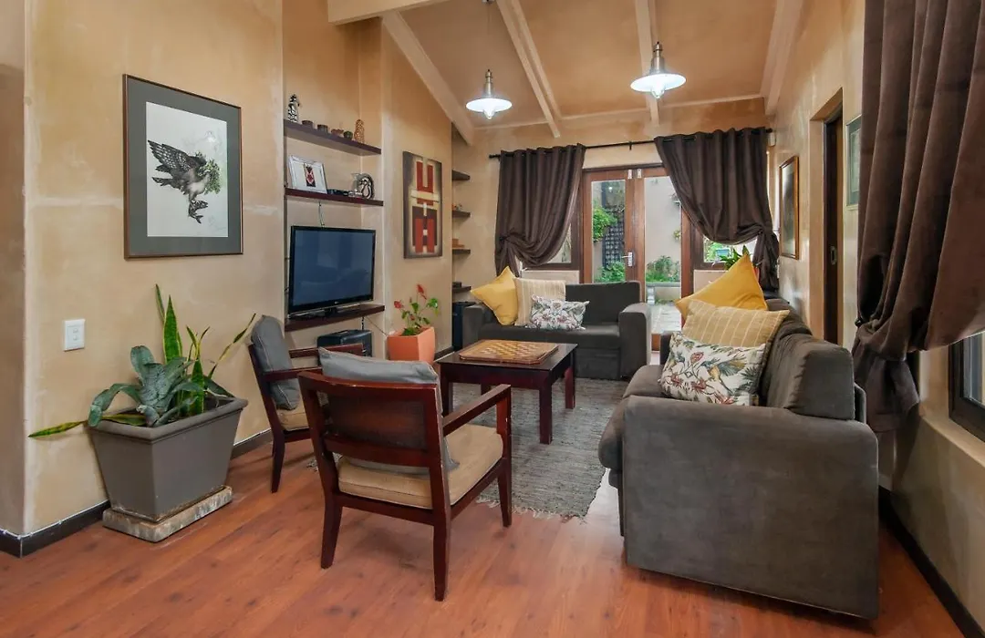 Aloe Guest House-1