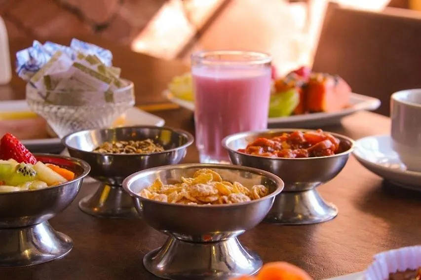 Hotel Verde Plaza-1