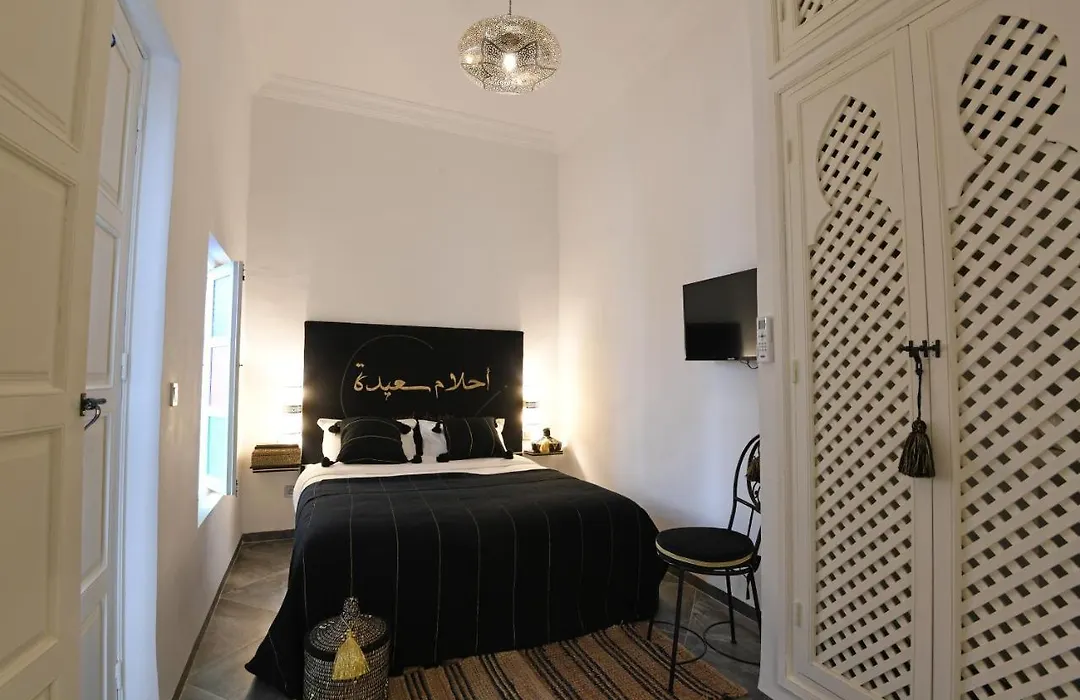 Riad Ck Medina-1