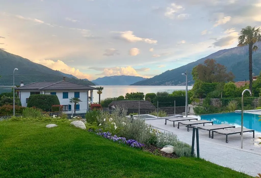 Hotel Domaso-1