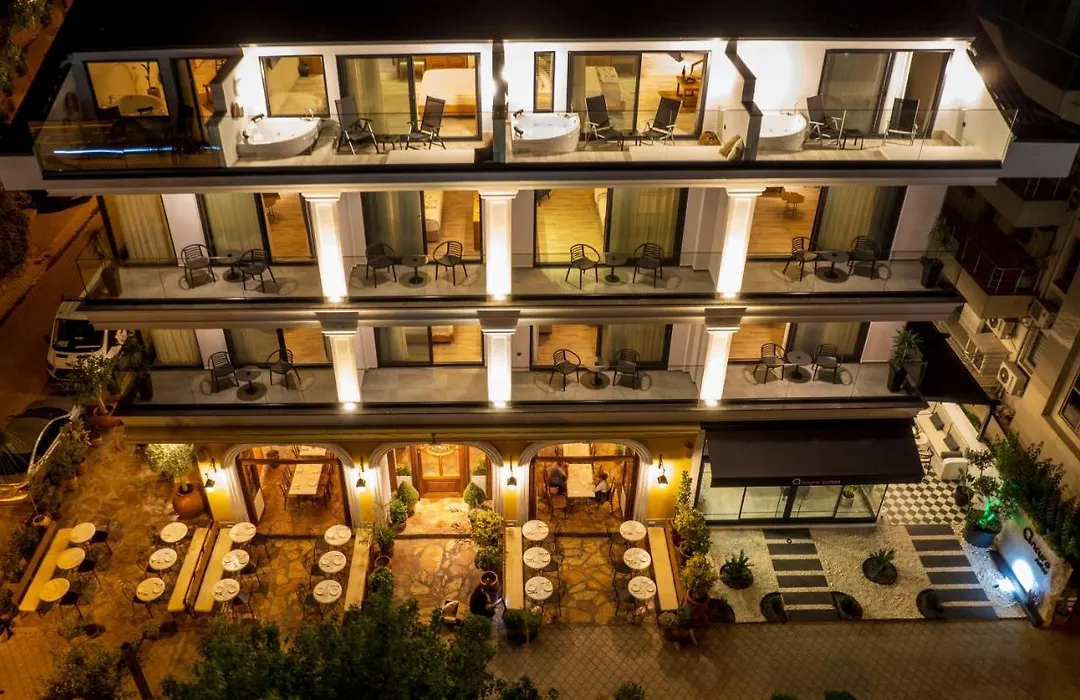 Ansira Fethiye-1