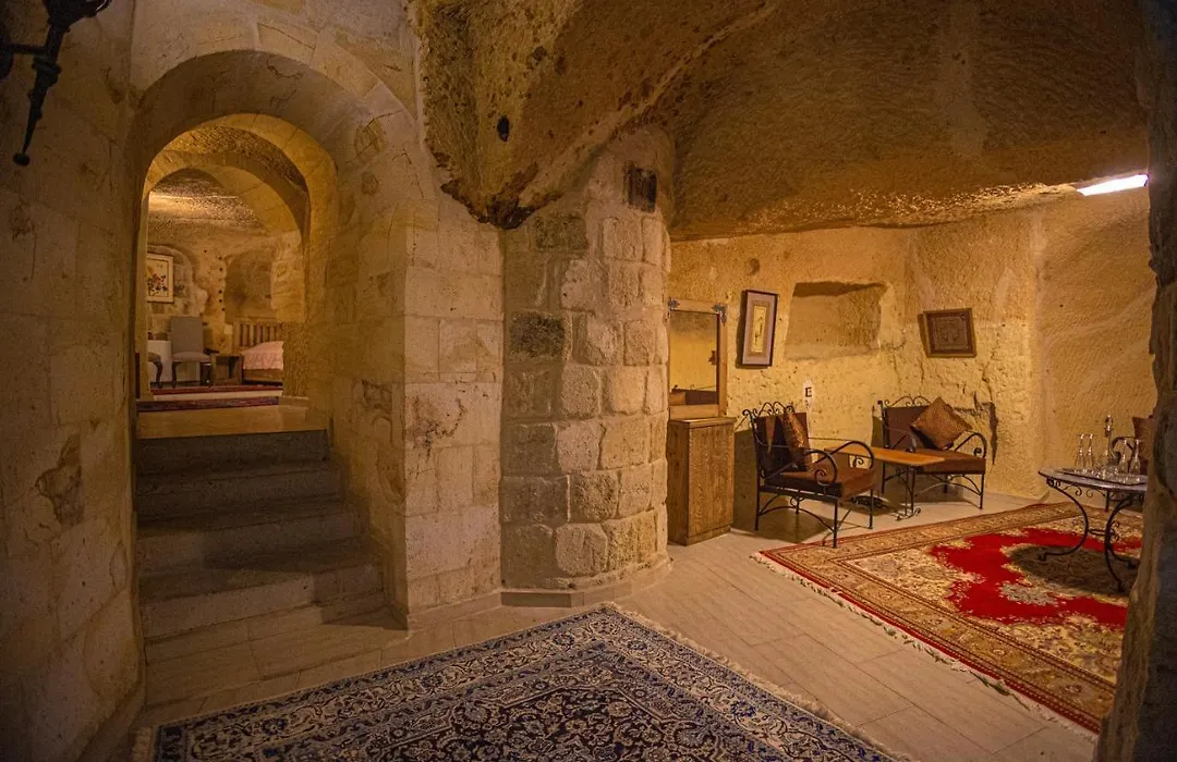 Pietra Cave Suites-1