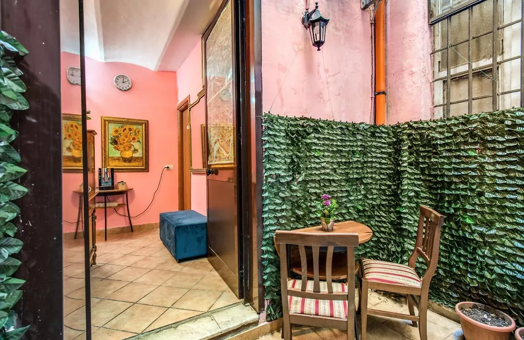 Guest House Goito-1