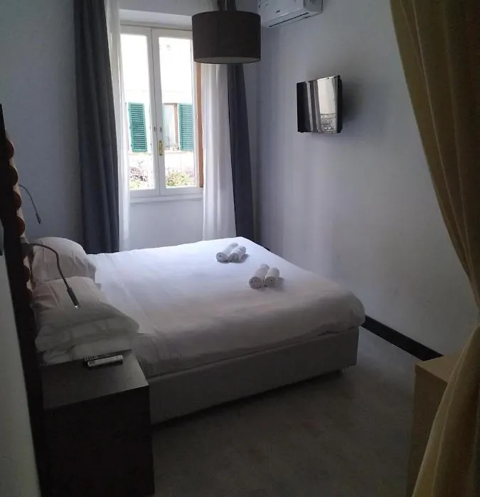 The One Firenze-1