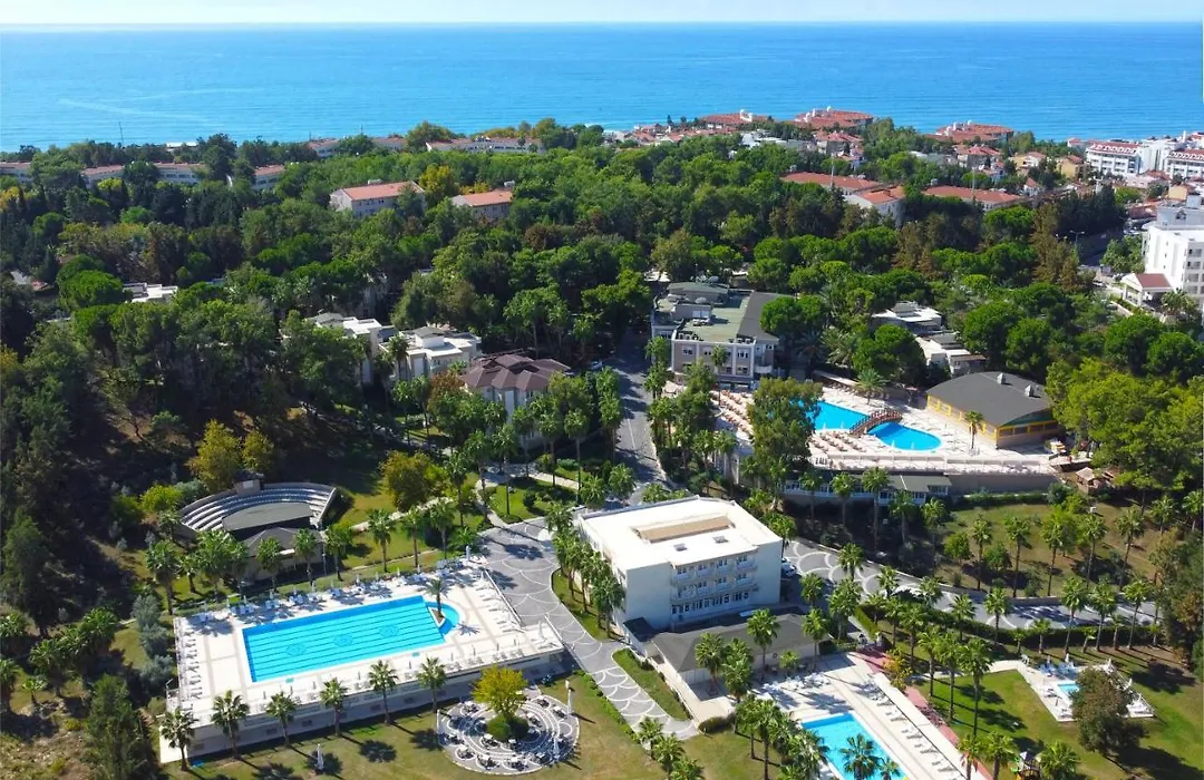 Club Sidelya Hotel-1