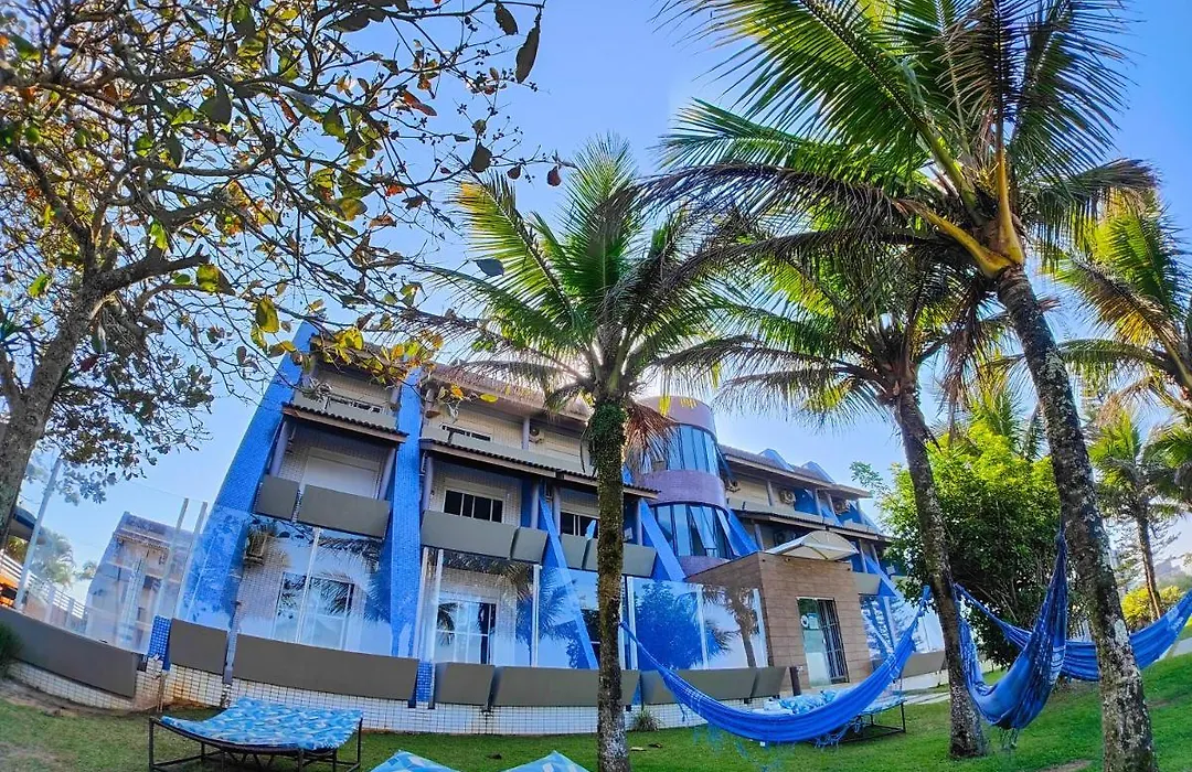 Spazio Marine Hotel - Guaratuba-1
