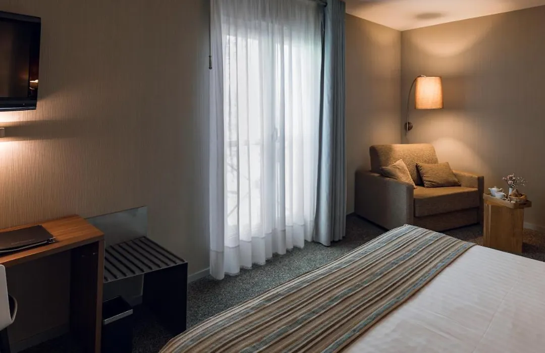 Alysson Hôtel-1
