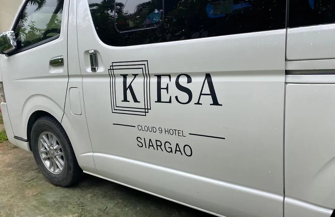 Kesa Cloud 9 Hotel & Resort Siargao-1