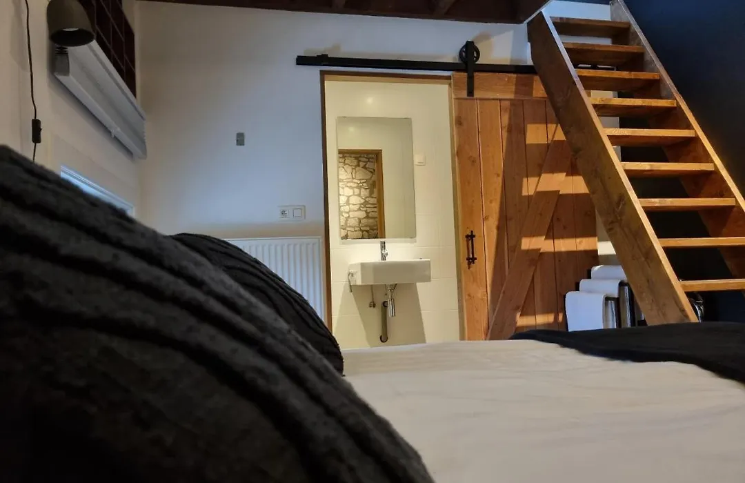 B&B Barvaux, Durbuy-1