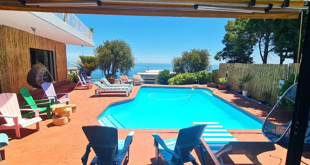 African Vibes Camps Bay-1