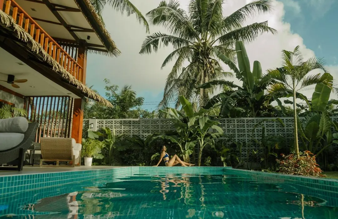Domu Mia Villa Siargao-1