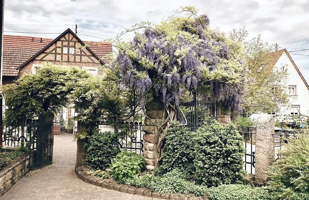 Landhotel Sonnenhof-1
