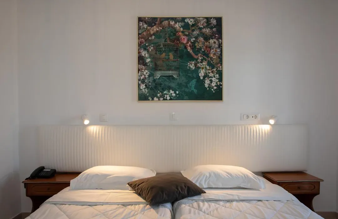 Sea Breeze Hotel-1