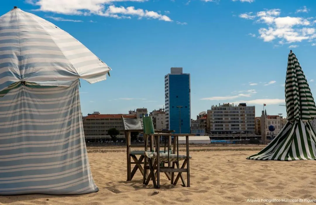 Hotel Mercure Figueira Da Foz-1