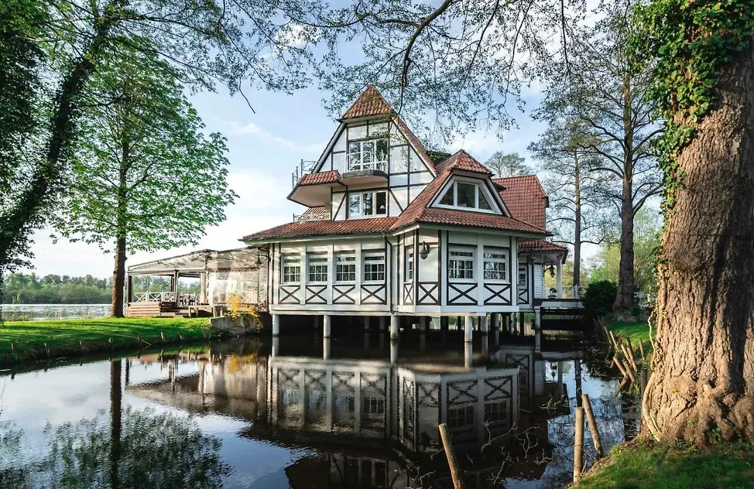 Seelodge Kremmen-1