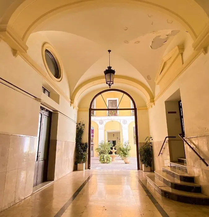 Hostal Andrea Sol-1