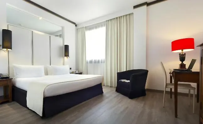 Melia Milano-1
