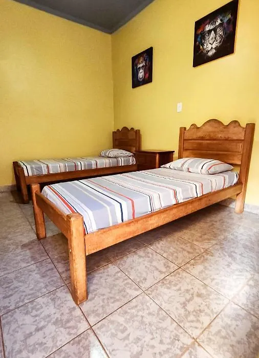 Hotel Amaz-1