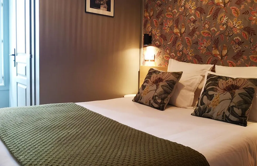 Hotel Hippodrome-1