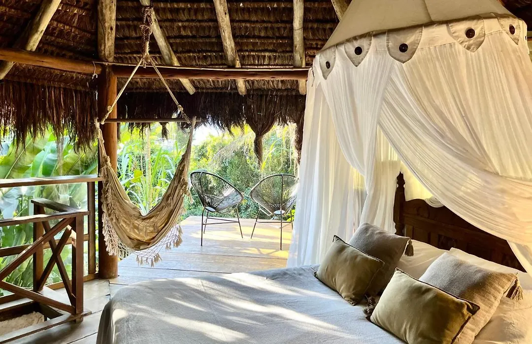 Jungle Lodge-1
