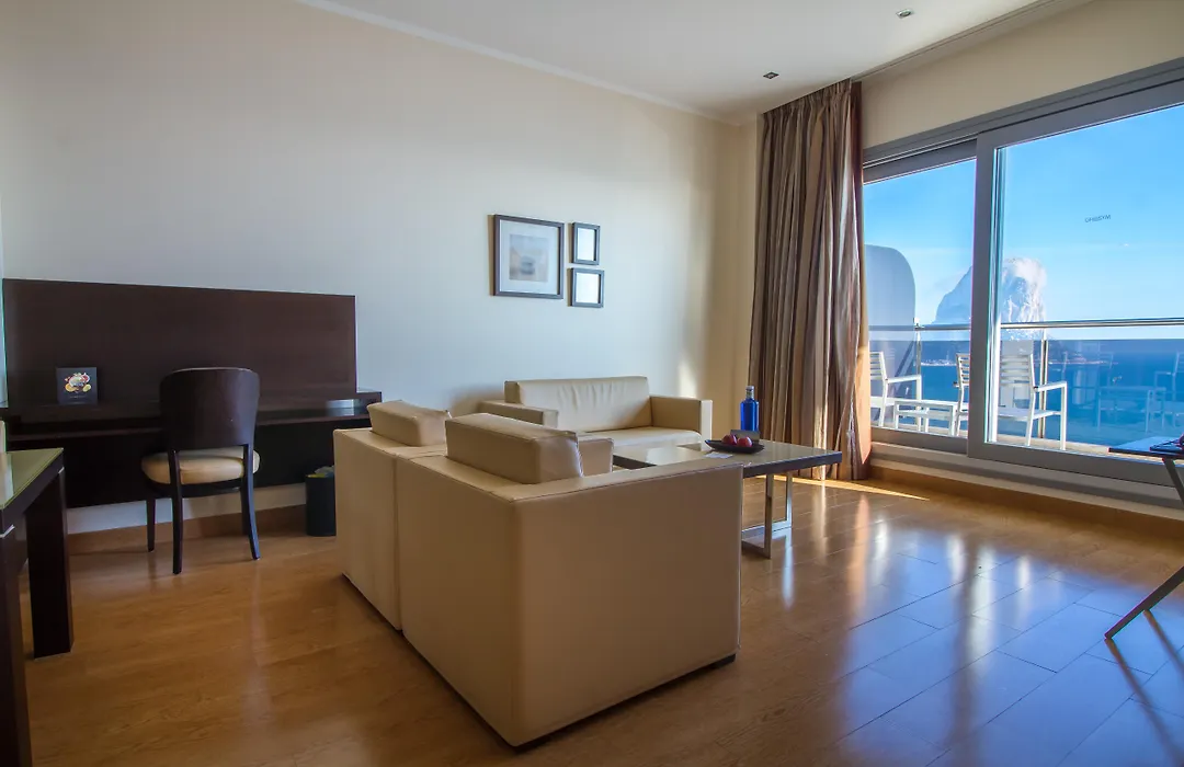 Gran Hotel Sol y Mar - Adults Experience-1
