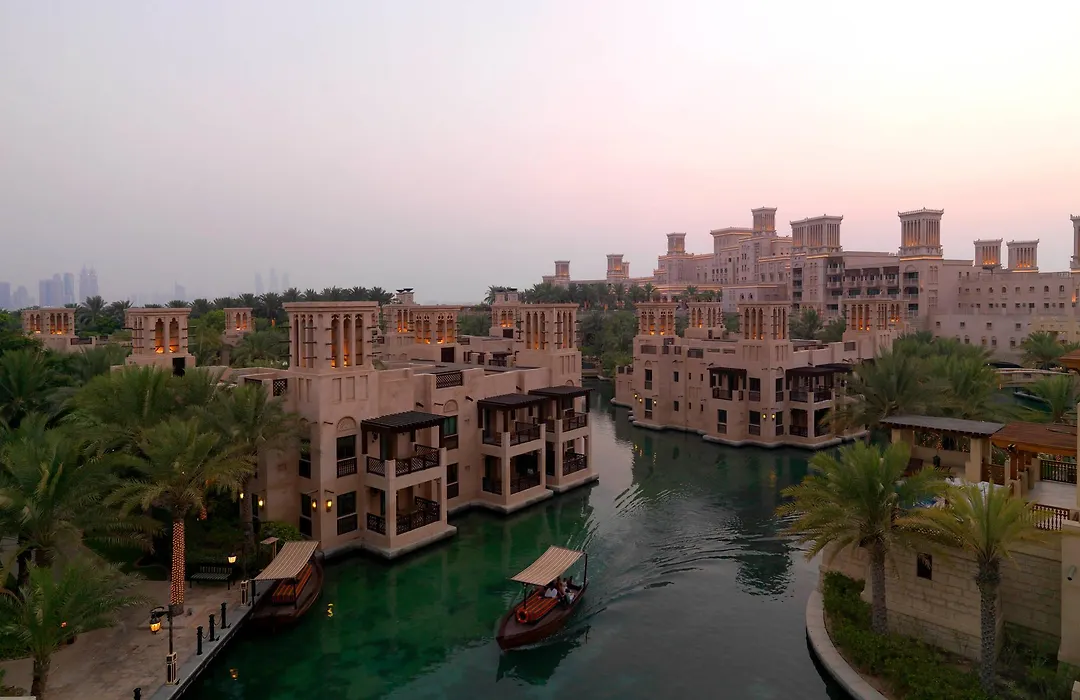 Jumeirah Dar Al Masyaf-Madinat Jumeirah-1