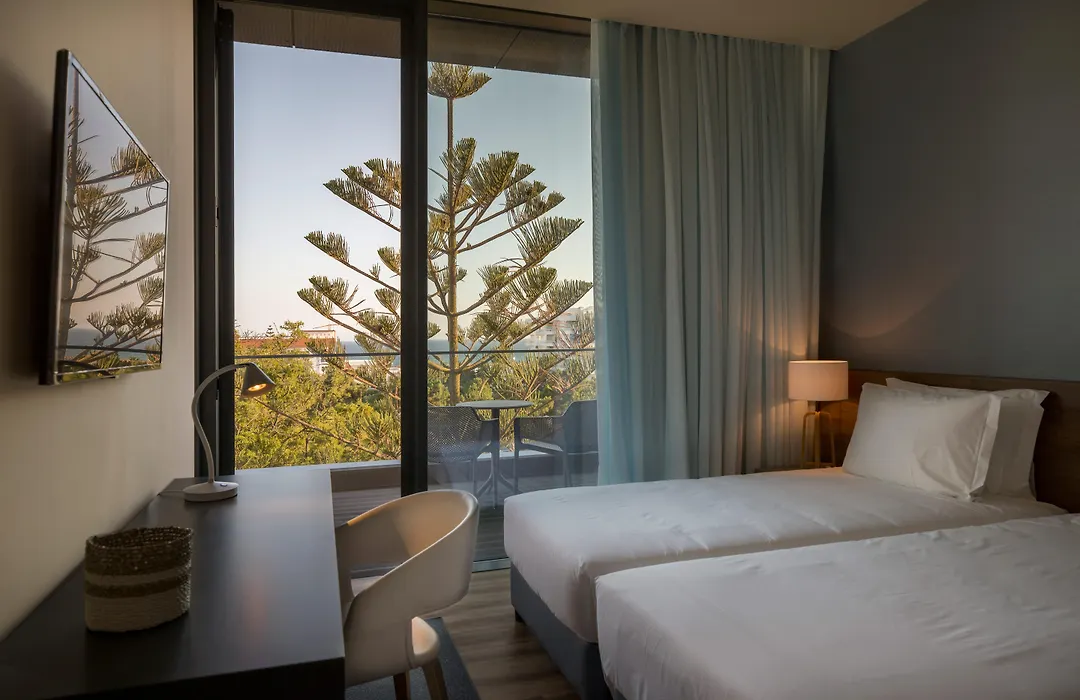 The Prime Energize Hotel & Spa - Algarve-1