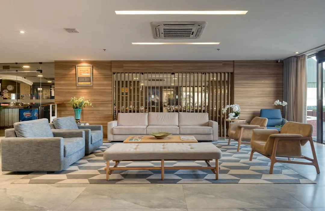 Quality Suites Vila Velha-1