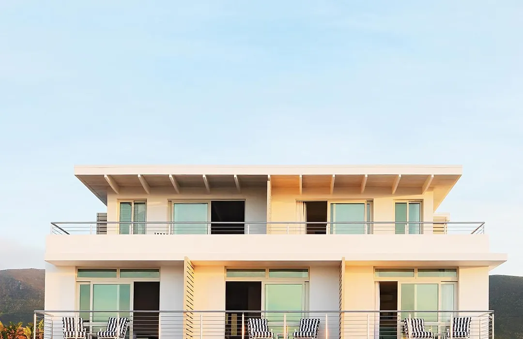 One Marine Drive Boutique Hotel & Spa By The Living Journey Collection-1