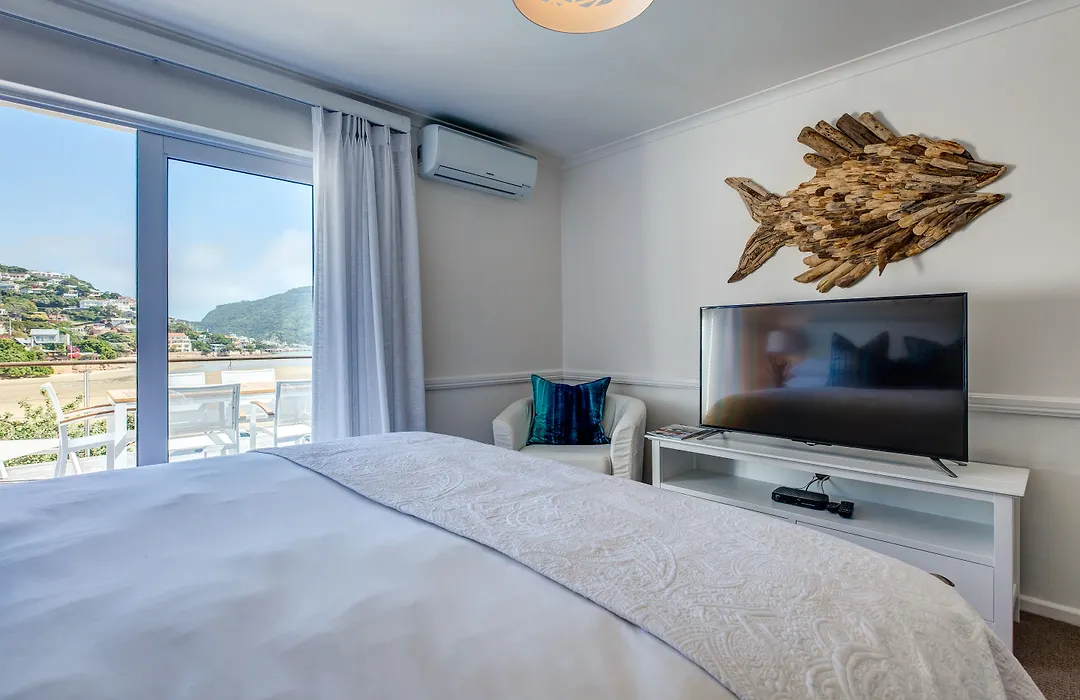 Amanzi Island Boutique Hotel-1