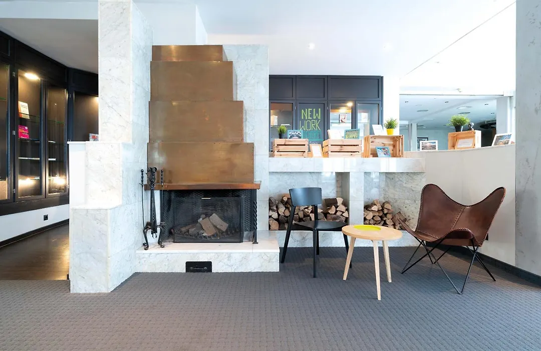Seminaris Hotel Bad Honnef-1