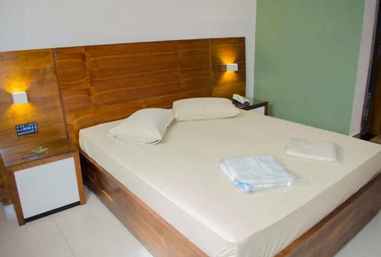 Hotel Portelão-1