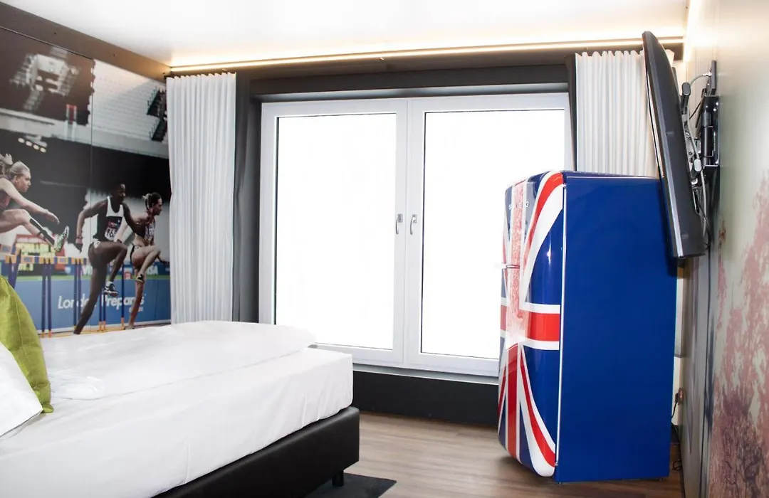 Ldk Hotel By Wmm Hotels-1