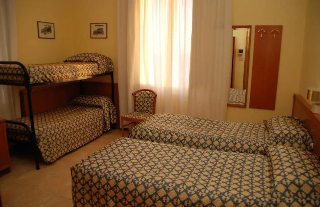 Hotel Florida-1