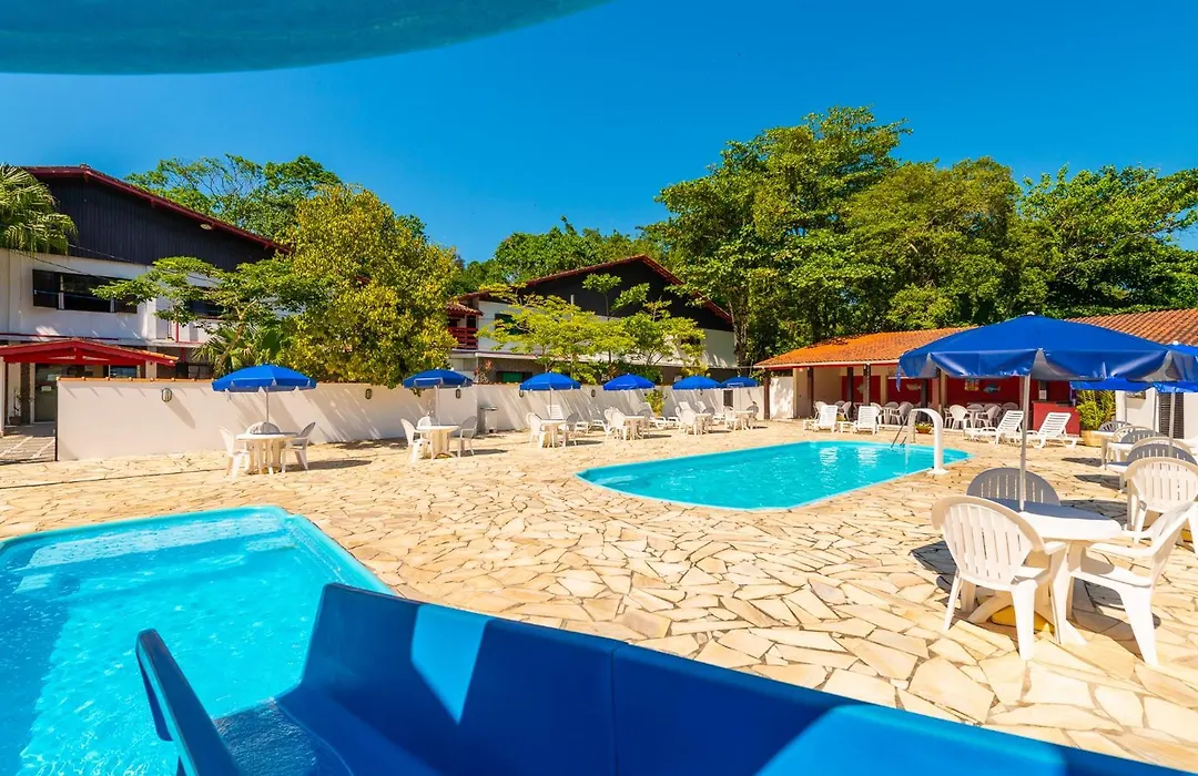 Hotel Saveiros-1