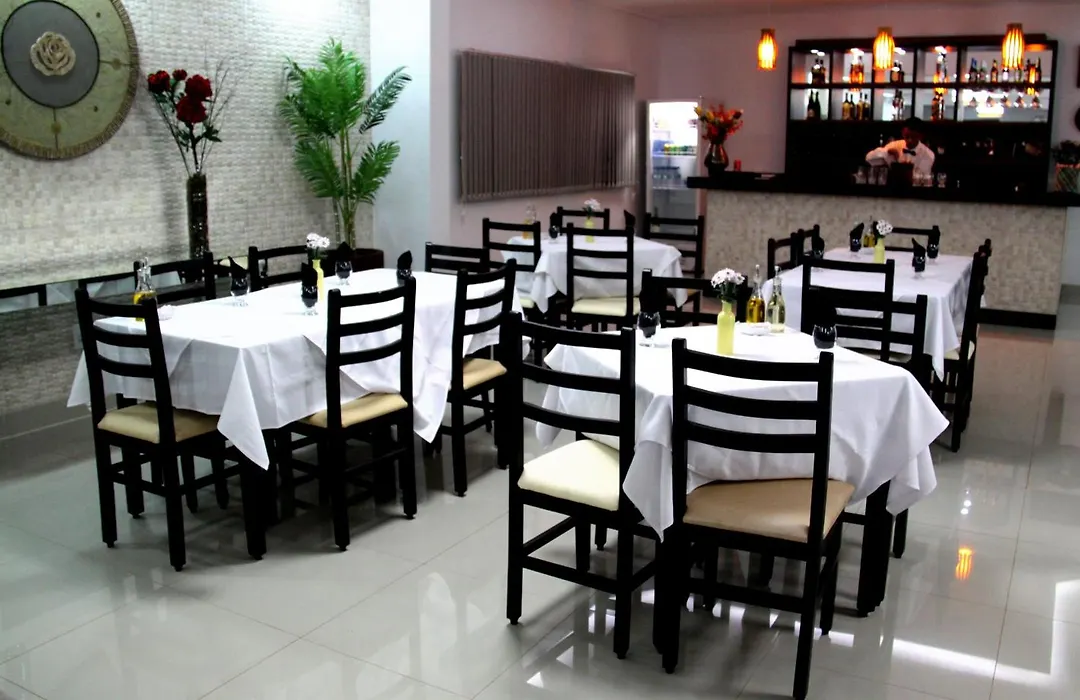 Hotel Tauari-1